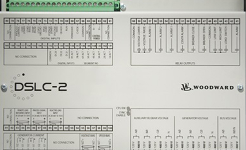 Control Relays