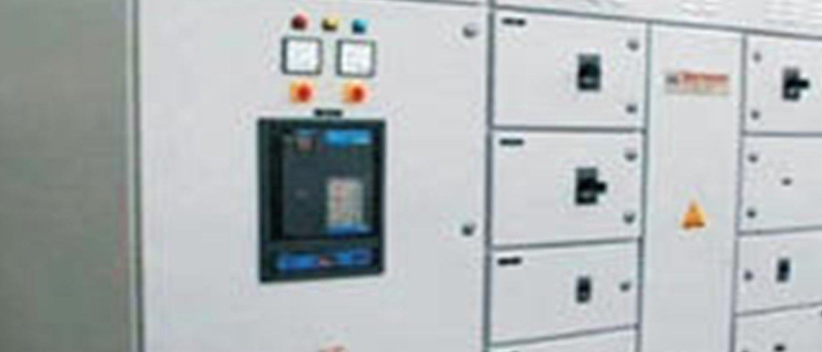 Power Distribution Board Assembly