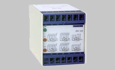 Protection Relays