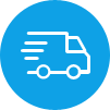 On Time Delivery
