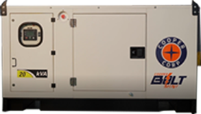 Engine Spares & Filters